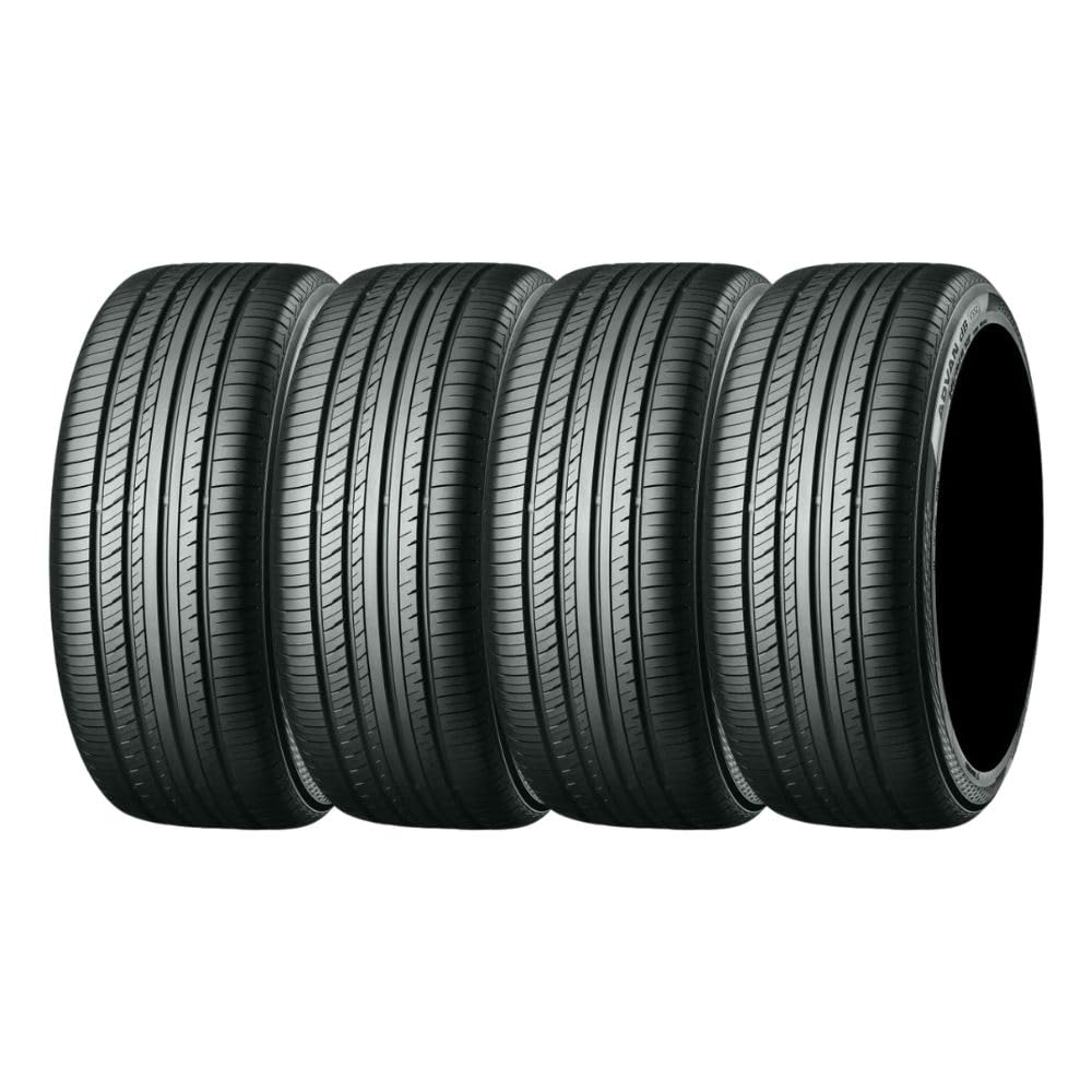 Amazon.co.jp: 4本セット YOKOHAMA ADVAN dB V552 225/40R18 92Y